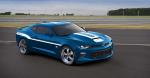 SVE Chevrolet Camaro Yenko/SC 427 2016 года